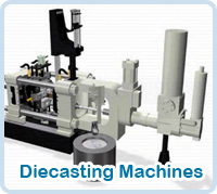 Diecasting Machines