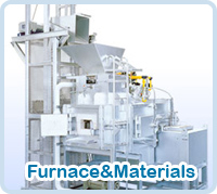 Furnace&Materials